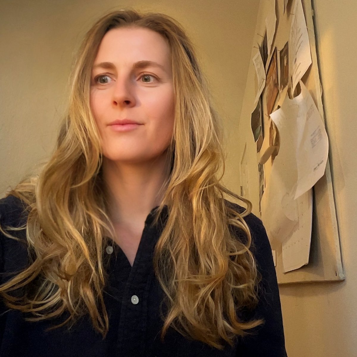 Laura Juliano, founder of Unhurried Studios
